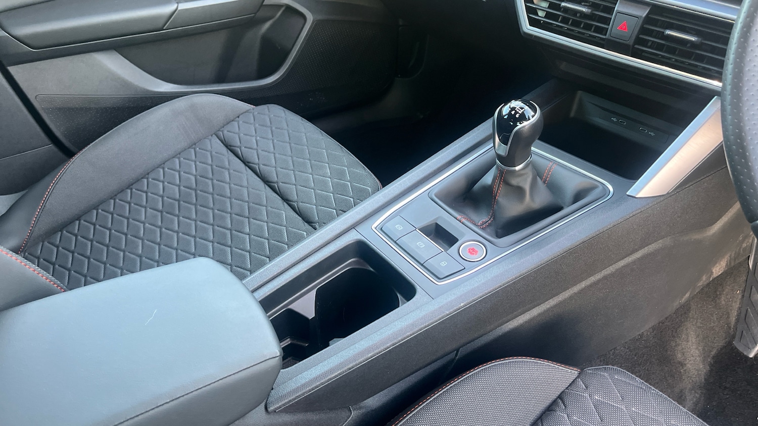 Used SEAT Leon 2022 for sale - 76637620: Photo 14