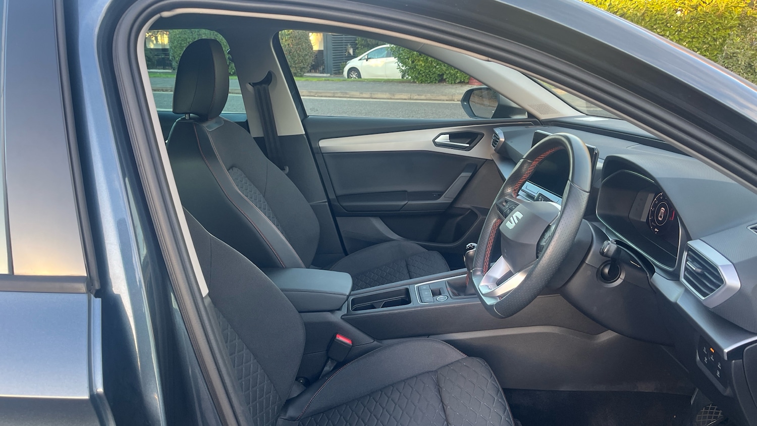 Used SEAT Leon 2022 for sale - 76637620: Photo 15