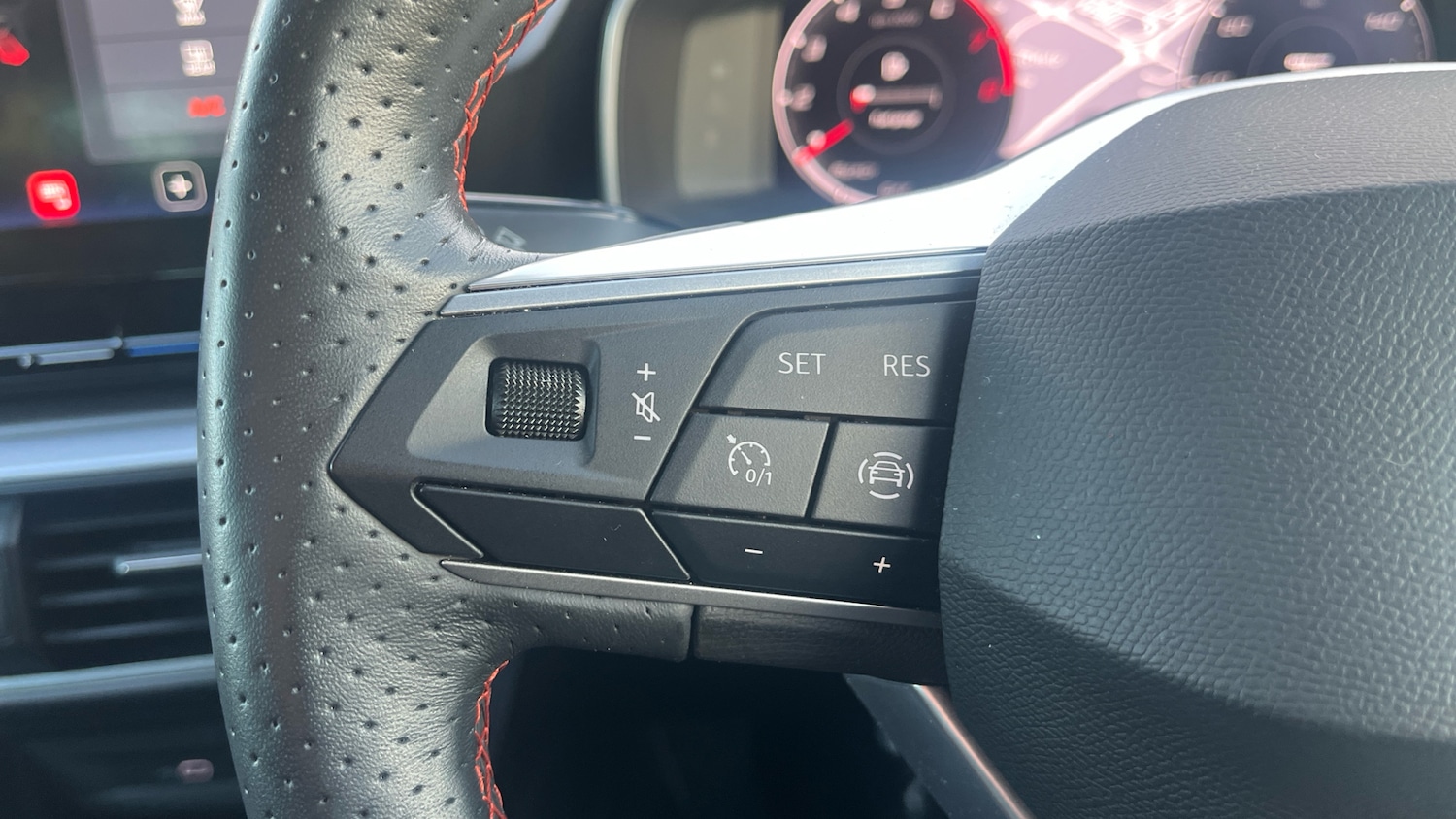 Used SEAT Leon 2022 for sale - 76637620: Photo 17