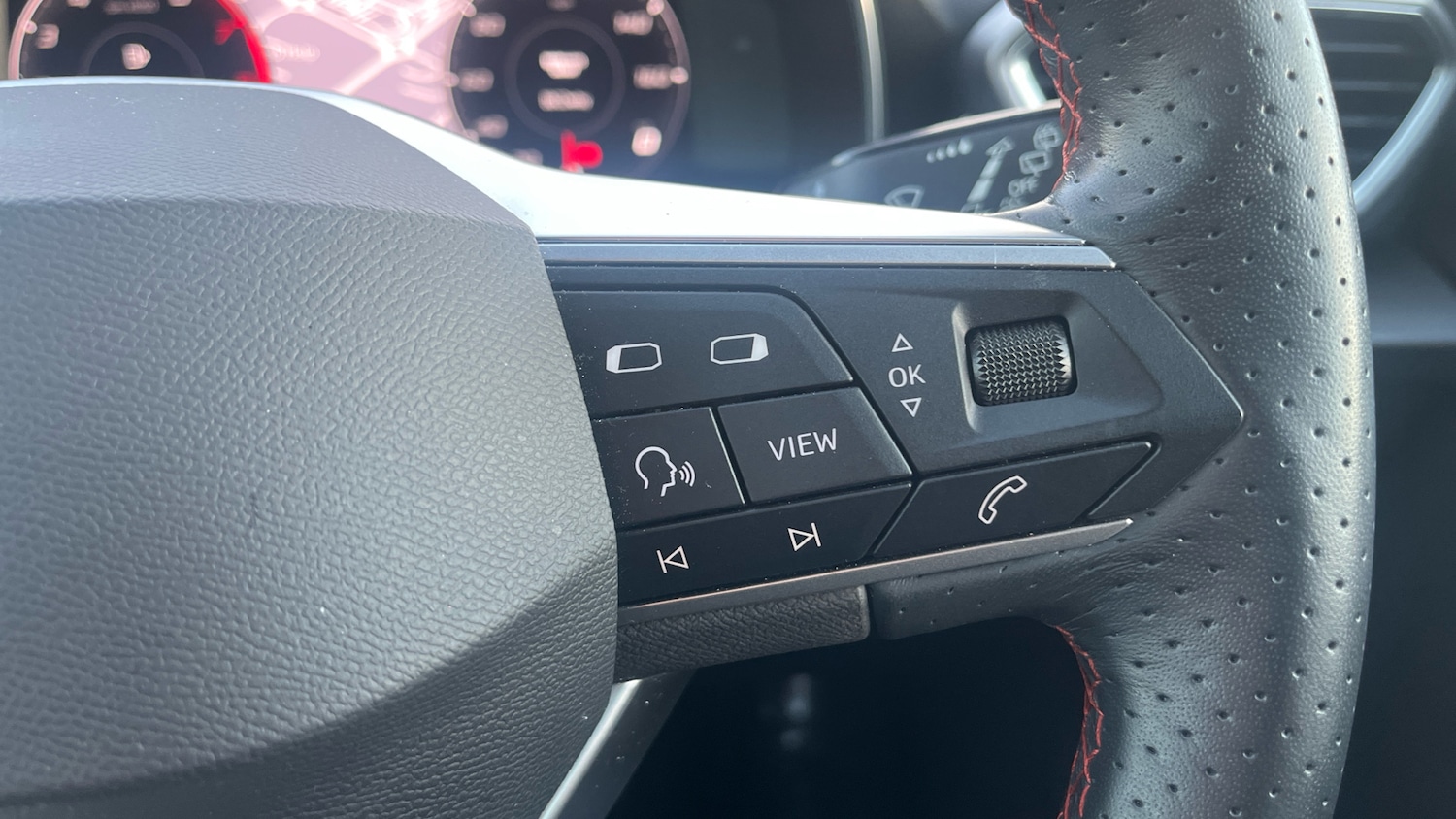 Used SEAT Leon 2022 for sale - 76637620: Photo 18