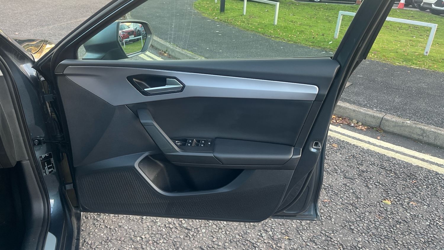 Used SEAT Leon 2022 for sale - 76637620: Photo 19