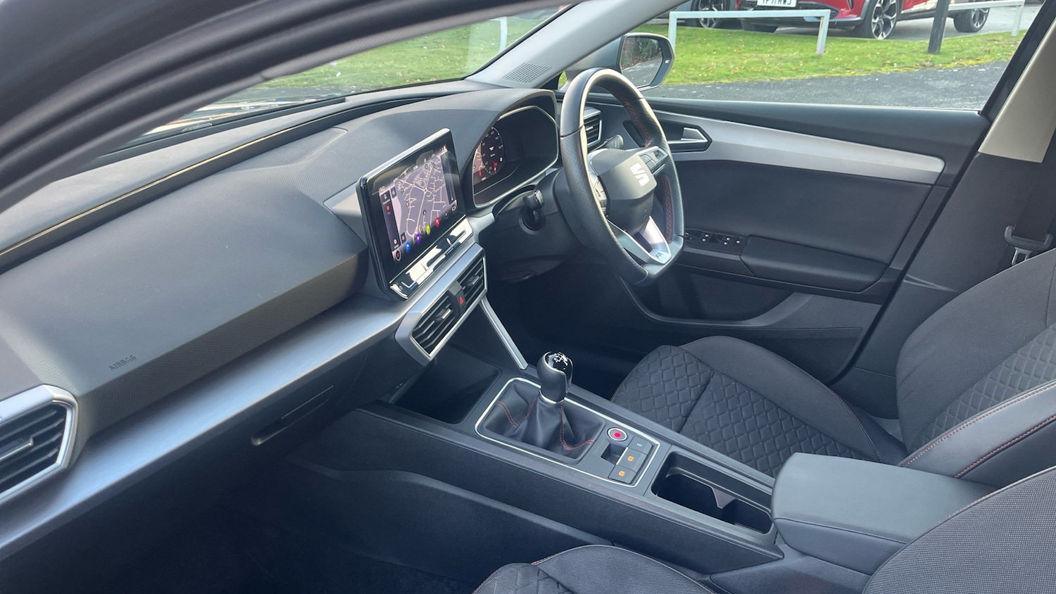 Used SEAT Leon 2022 for sale - 76637620: Photo 2