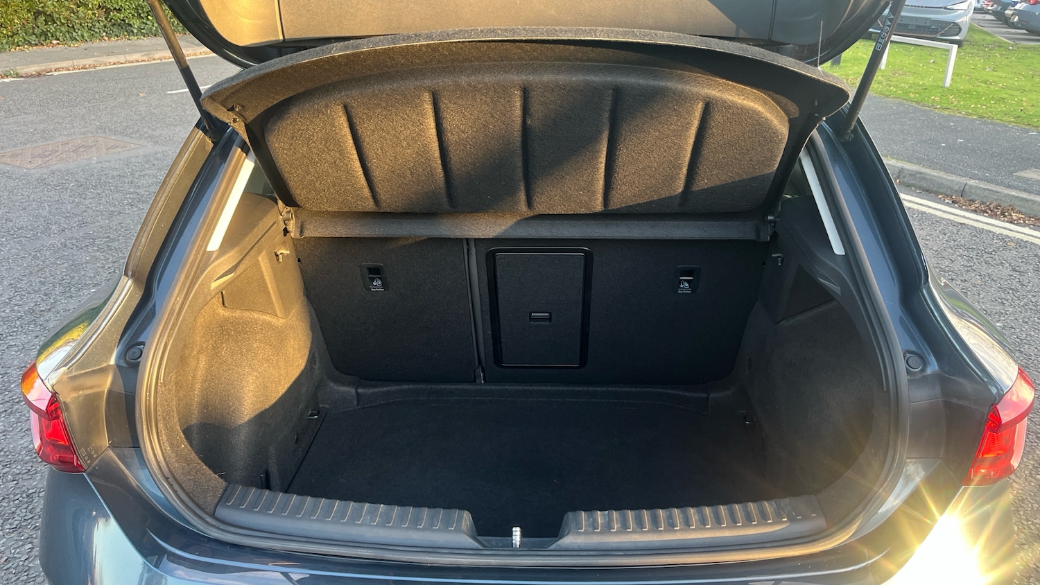 Used SEAT Leon 2022 for sale - 76637620: Photo 20