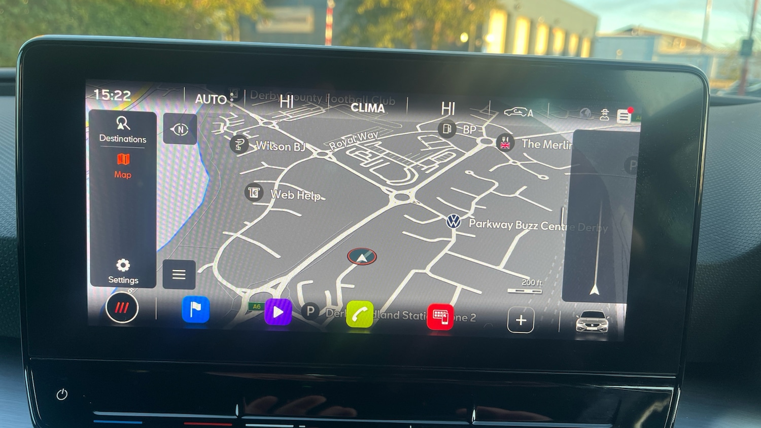 Used SEAT Leon 2022 for sale - 76637620: Photo 21