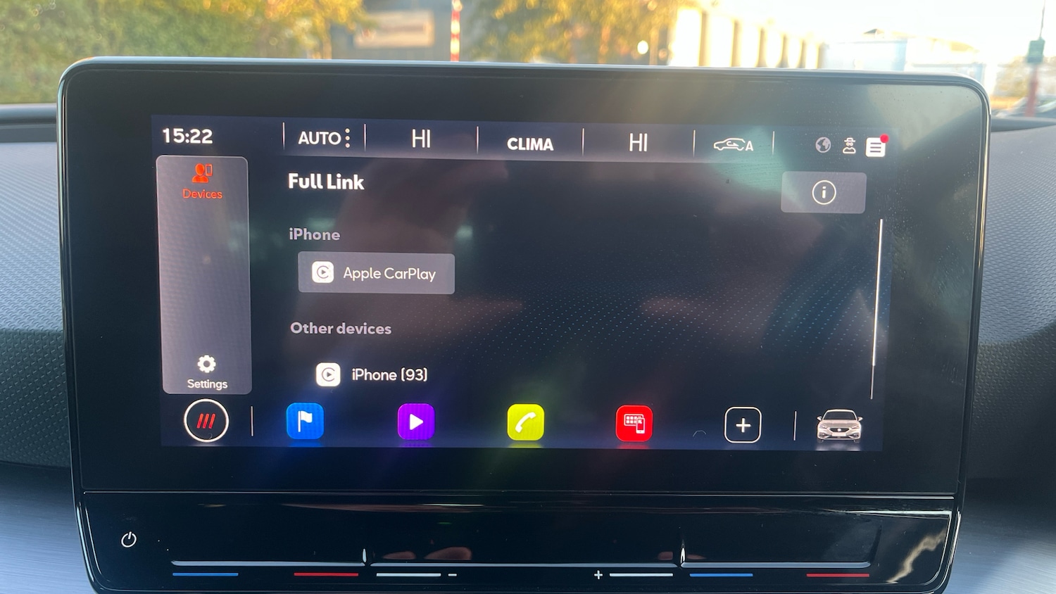 Used SEAT Leon 2022 for sale - 76637620: Photo 22