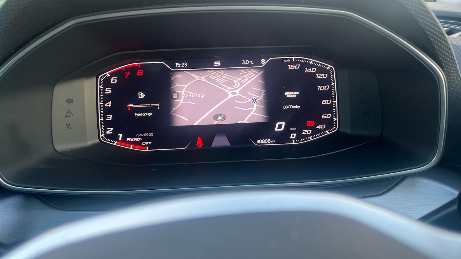 Used SEAT Leon 2022 for sale - 76637620: Photo 24