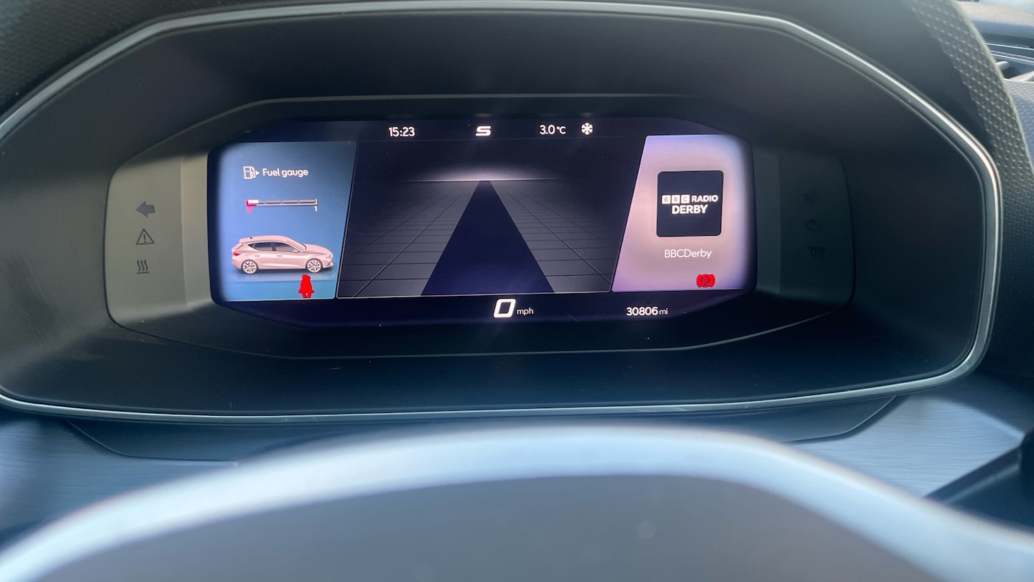 Used SEAT Leon 2022 for sale - 76637620: Photo 25