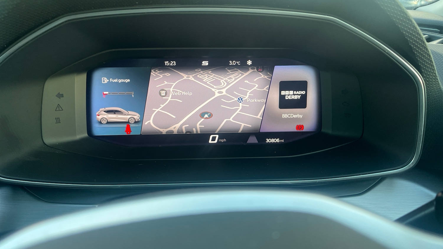 Used SEAT Leon 2022 for sale - 76637620: Photo 26