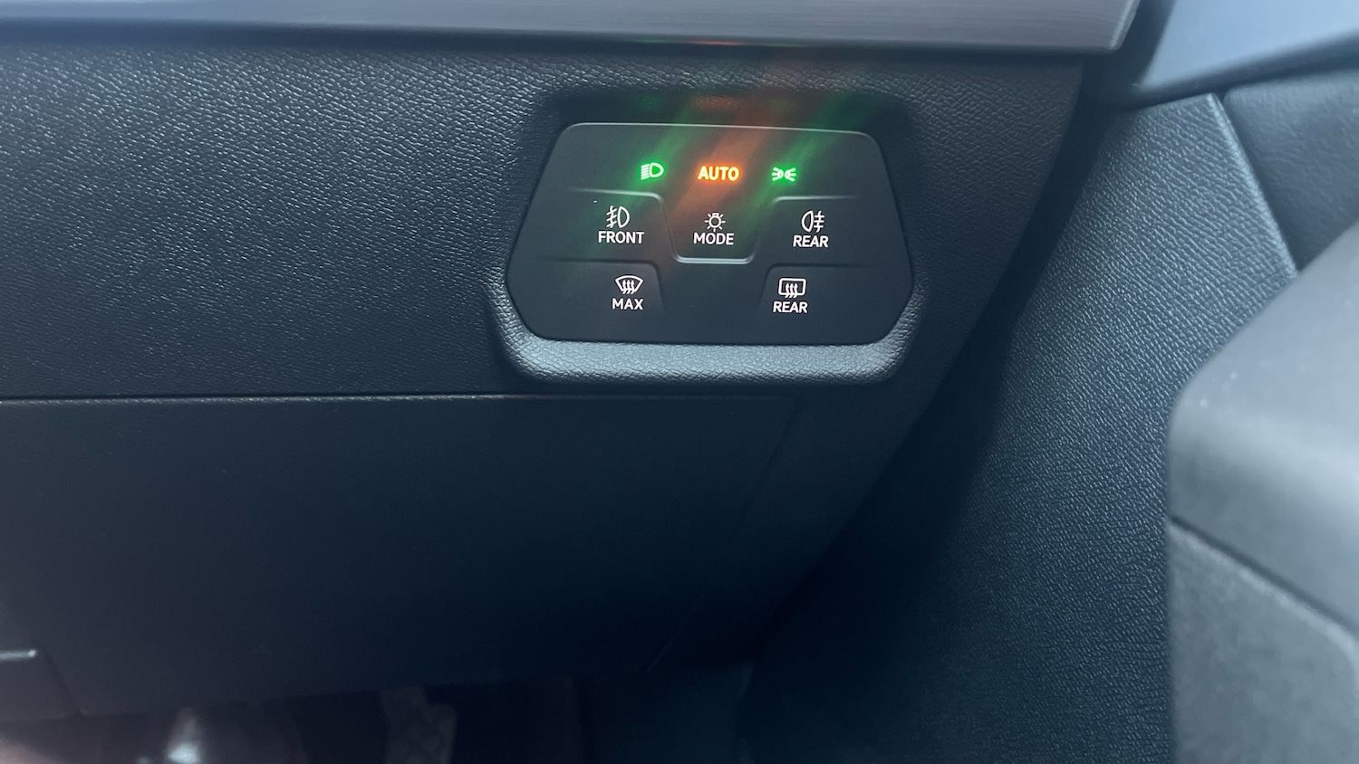 Used SEAT Leon 2022 for sale - 76637620: Photo 28