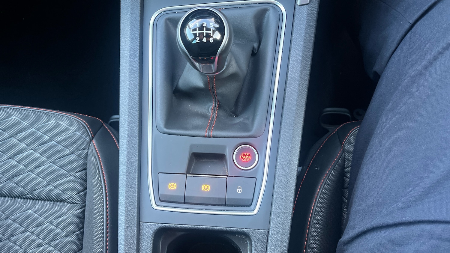 Used SEAT Leon 2022 for sale - 76637620: Photo 29