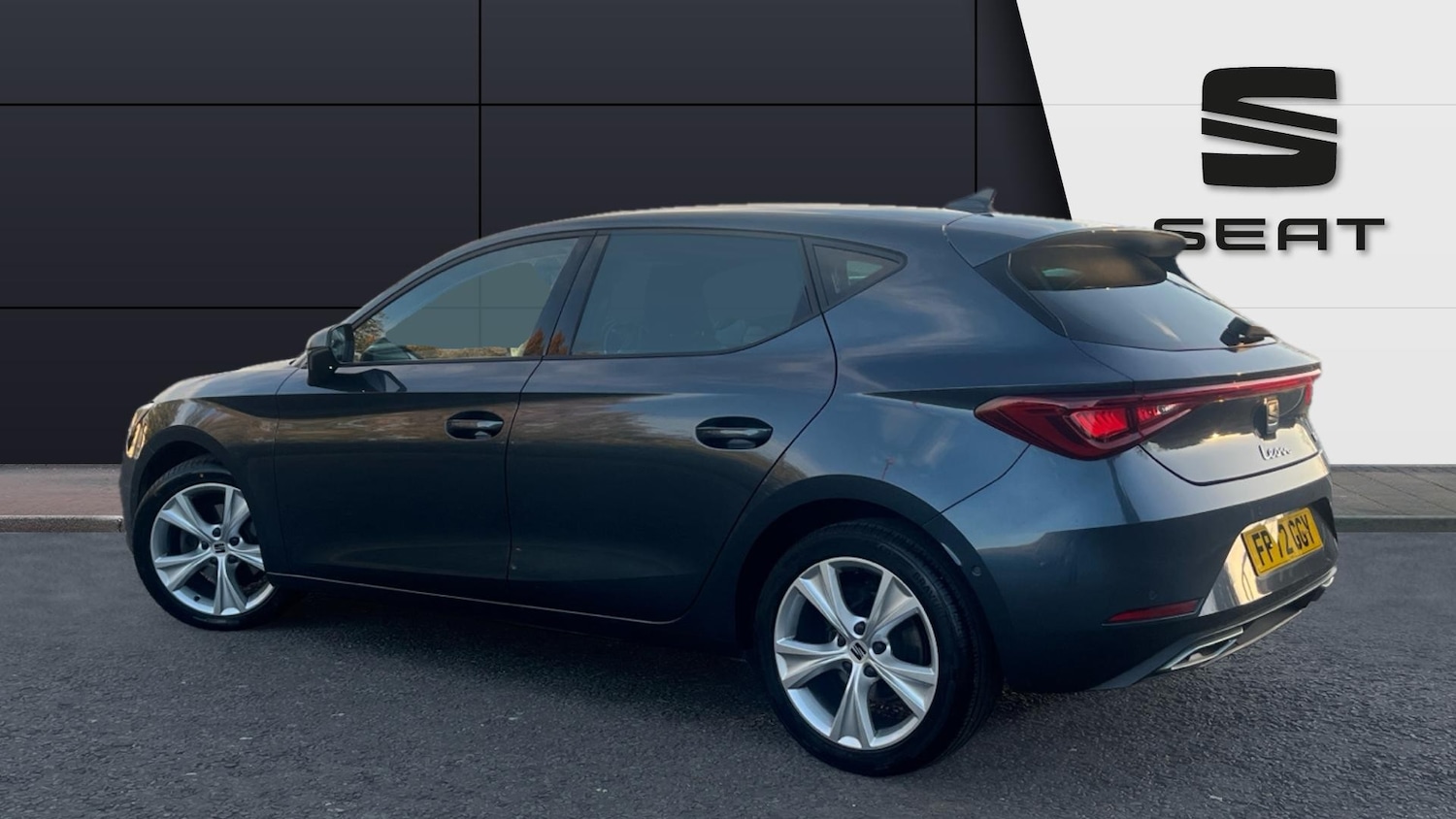 Used SEAT Leon 2022 for sale - 76637620: Photo 3