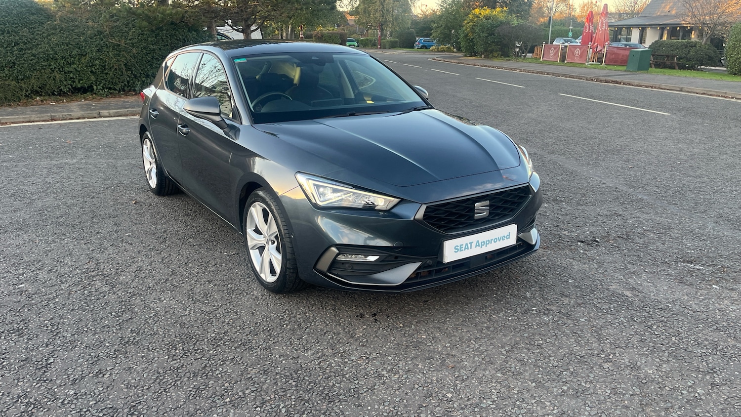 Used SEAT Leon 2022 for sale - 76637620: Photo 32