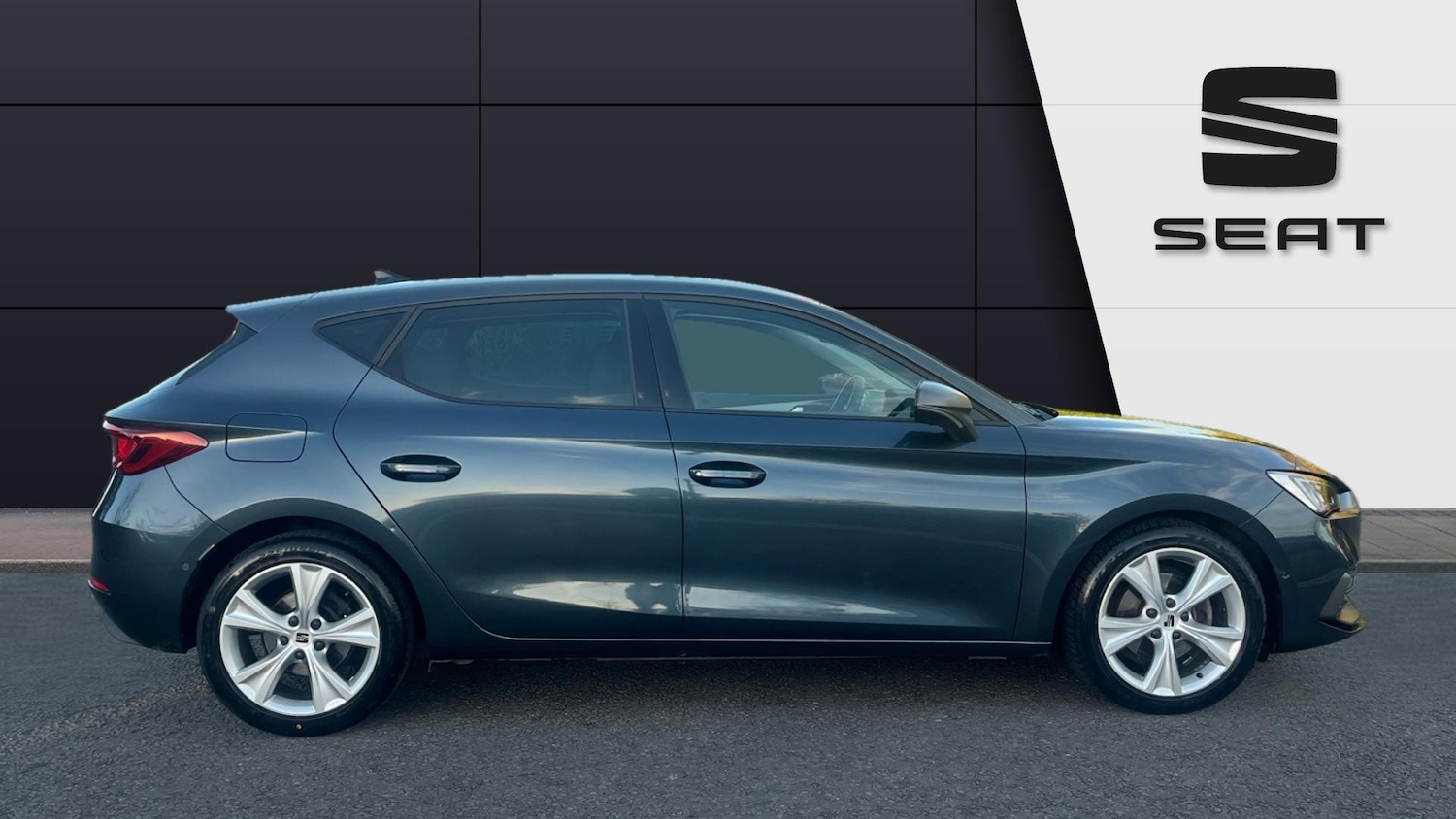 Used SEAT Leon 2022 for sale - 76637620: Photo 4