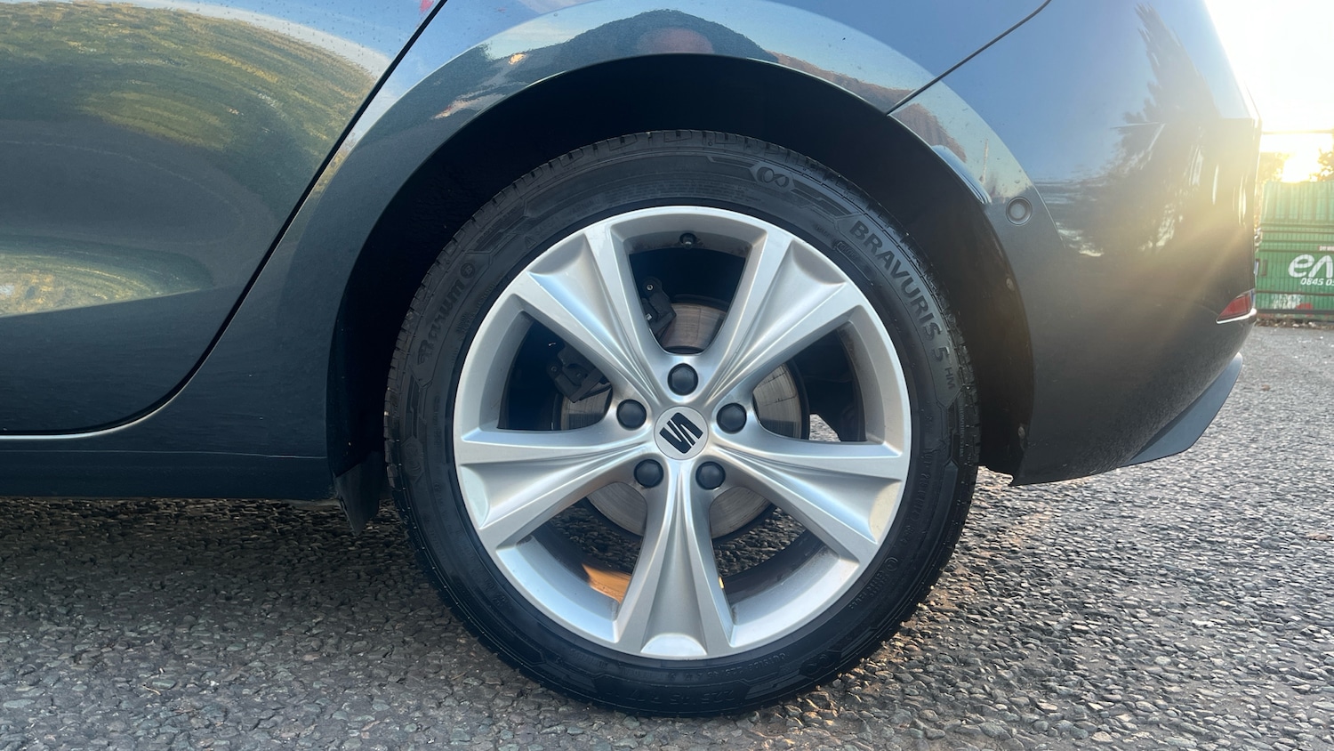 Used SEAT Leon 2022 for sale - 76637620: Photo 5