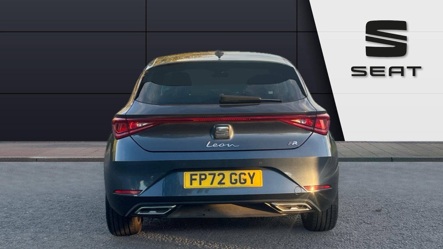 Used SEAT Leon 2022 for sale - 76637620: Photo 8