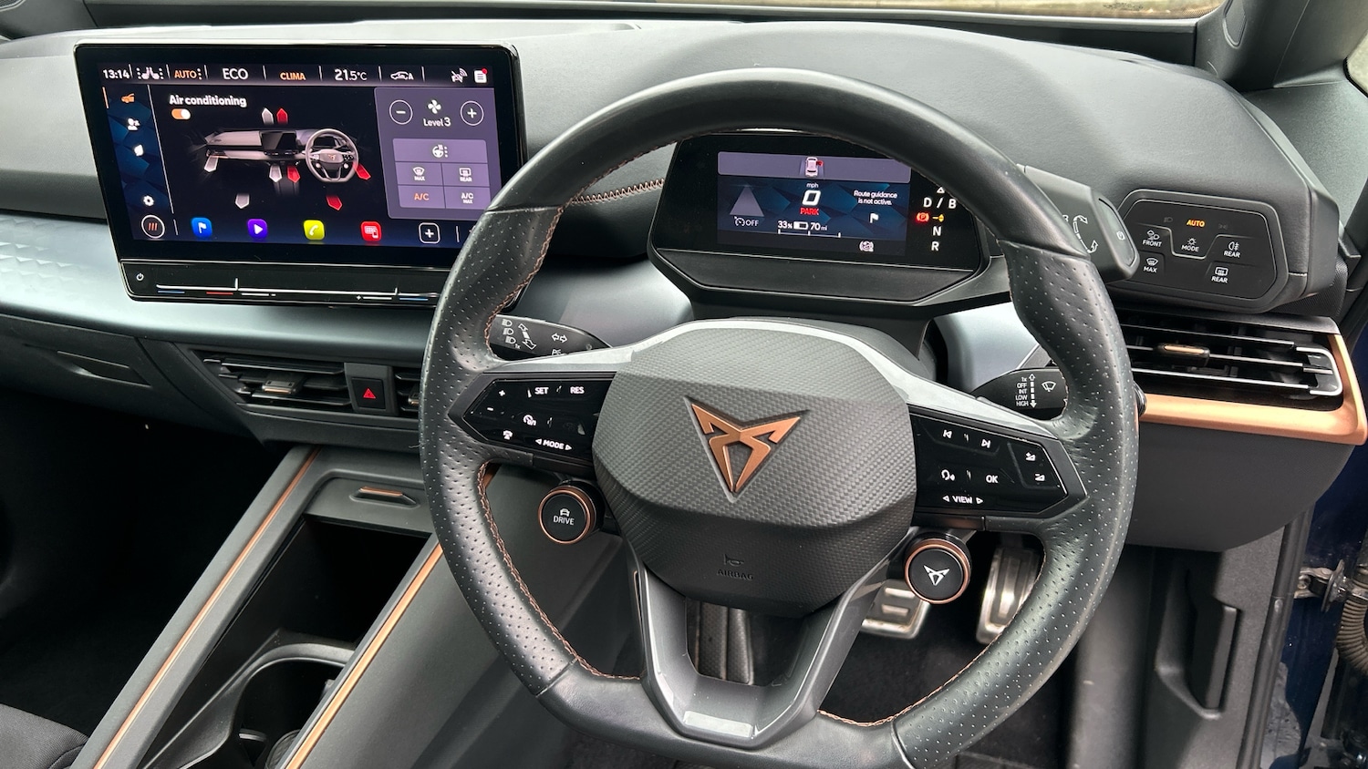 Used Cupra Born 2022 for sale - 77871899: Photo 10