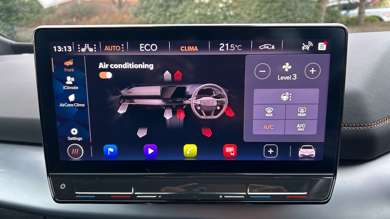 Used Cupra Born 2022 for sale - 77871899: Photo 13