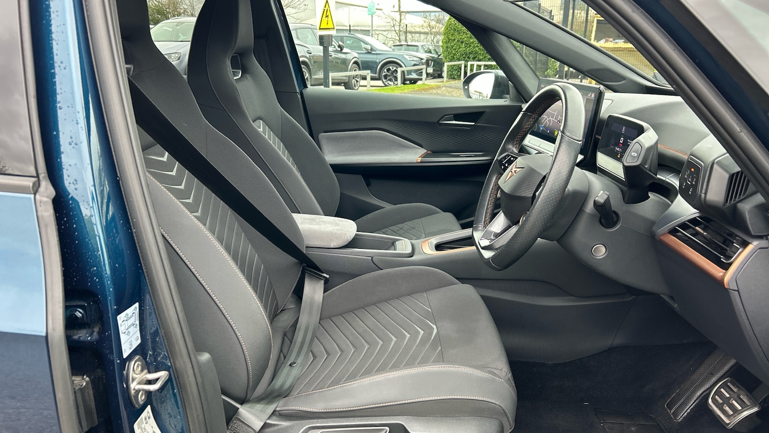 Used Cupra Born 2022 for sale - 77871899: Photo 15