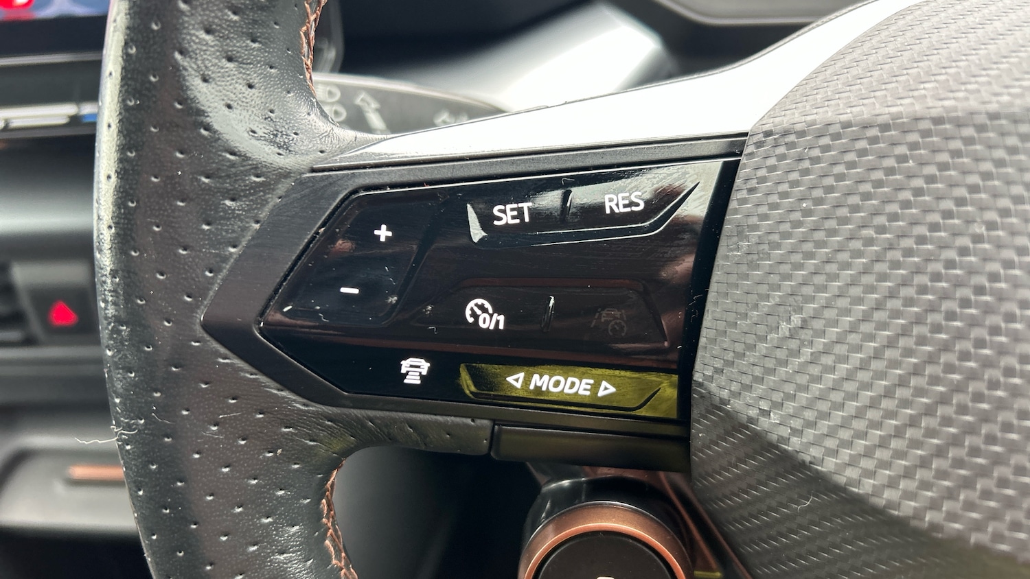 Used Cupra Born 2022 for sale - 77871899: Photo 17