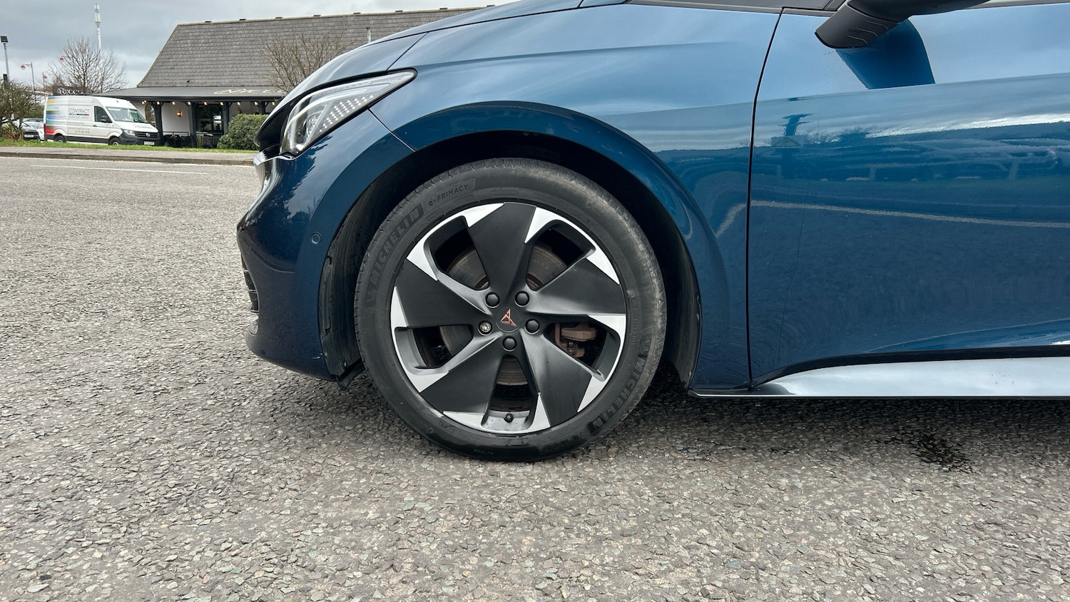 Used Cupra Born 2022 for sale - 77871899: Photo 21