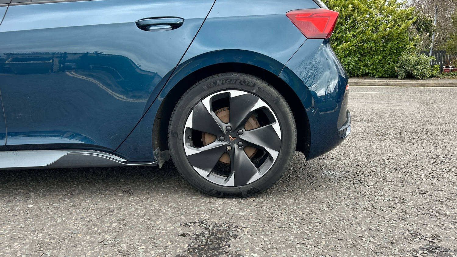 Used Cupra Born 2022 for sale - 77871899: Photo 22