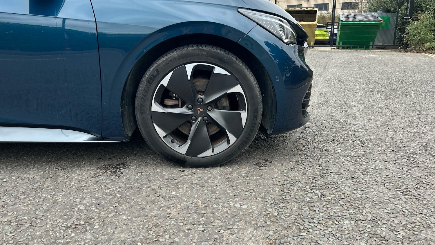 Used Cupra Born 2022 for sale - 77871899: Photo 24