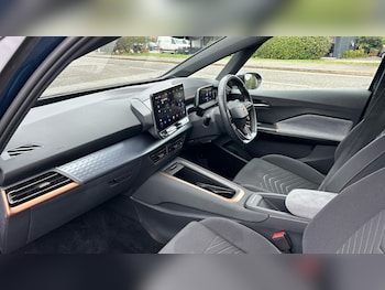 Used Cupra Born 2022 for sale - 77871899: Photo