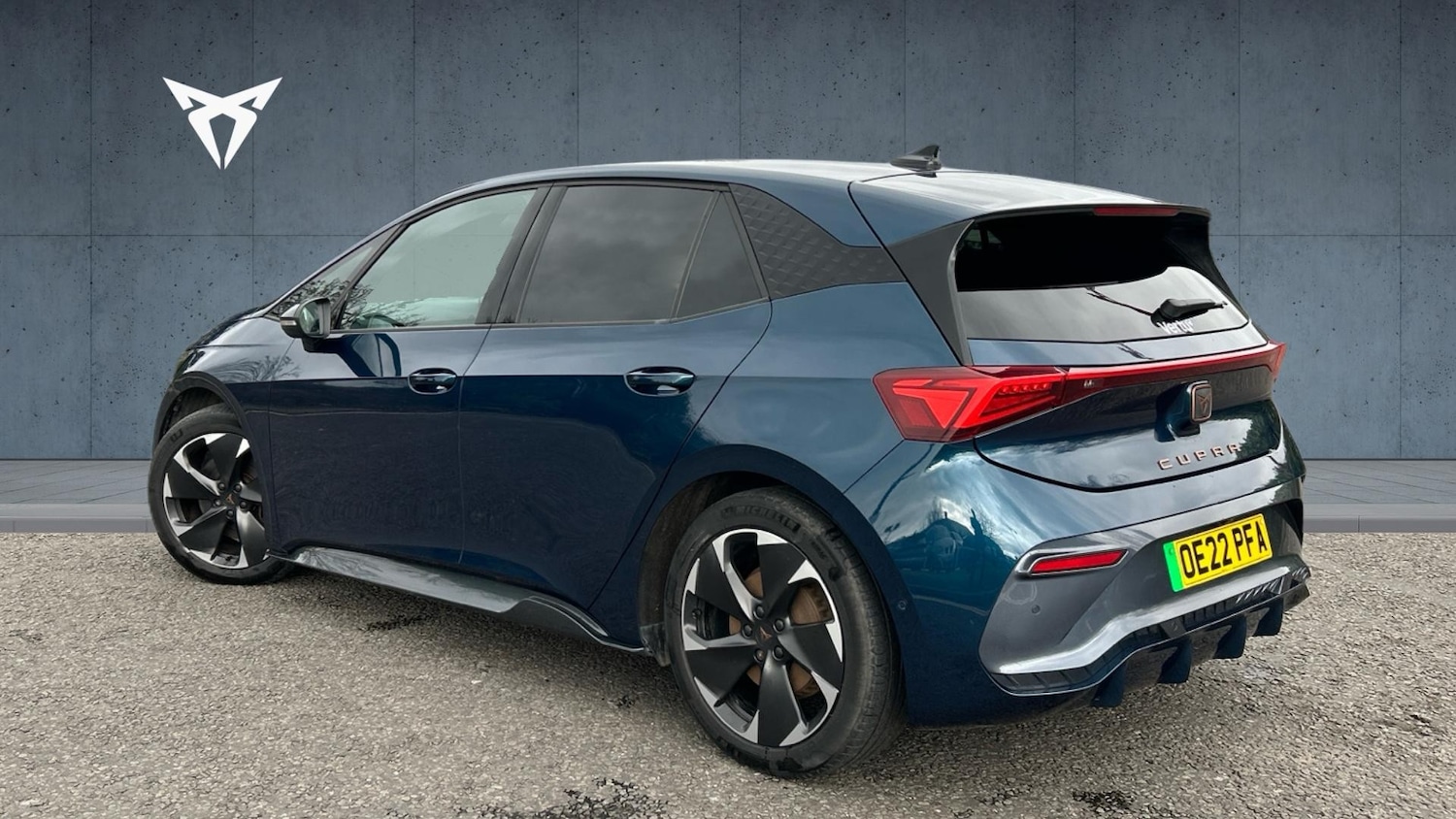 Used Cupra Born 2022 for sale - 77871899: Photo 3