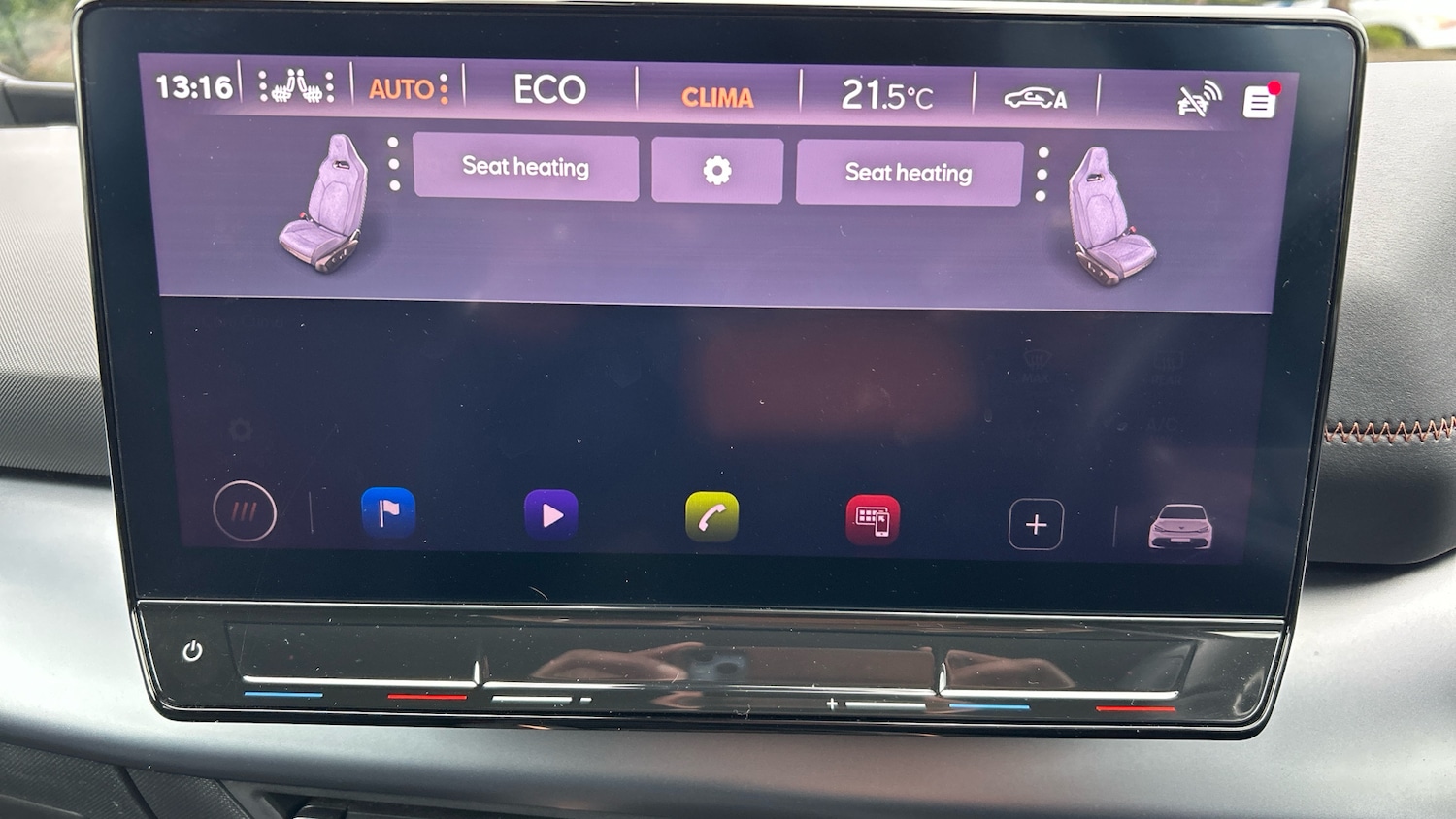 Used Cupra Born 2022 for sale - 77871899: Photo 32