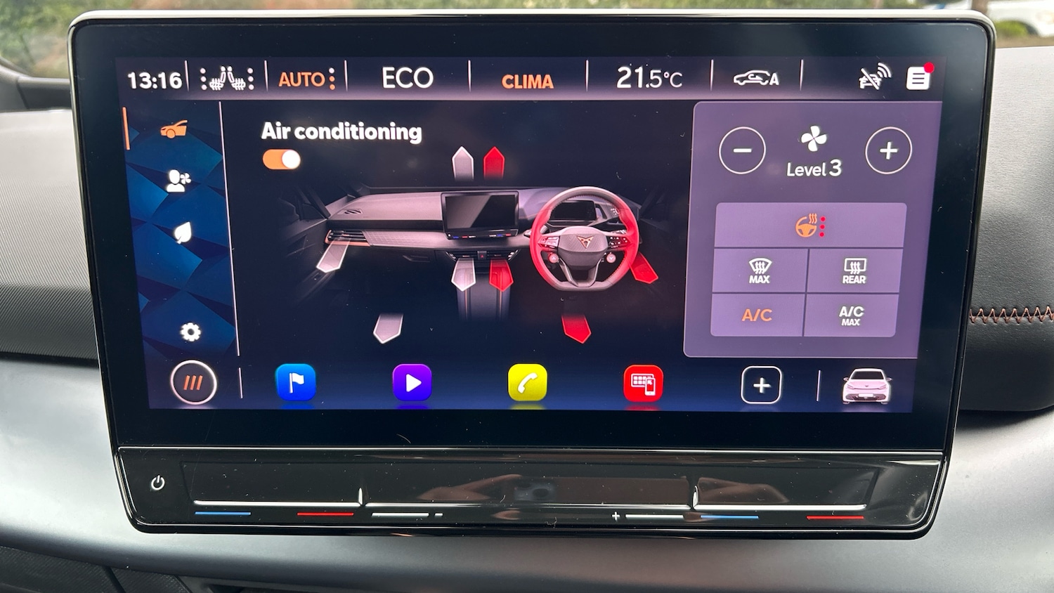 Used Cupra Born 2022 for sale - 77871899: Photo 33