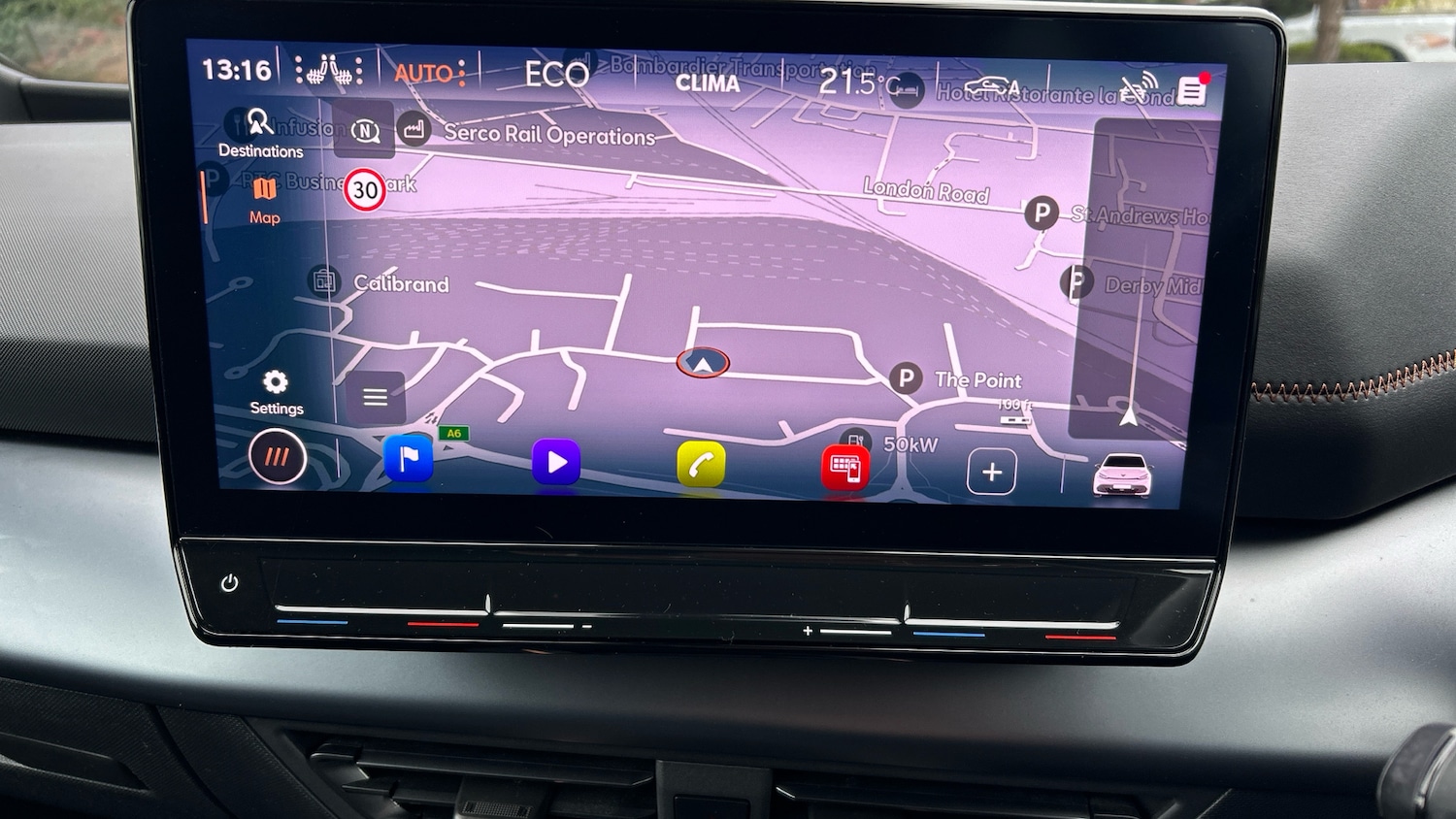 Used Cupra Born 2022 for sale - 77871899: Photo 34