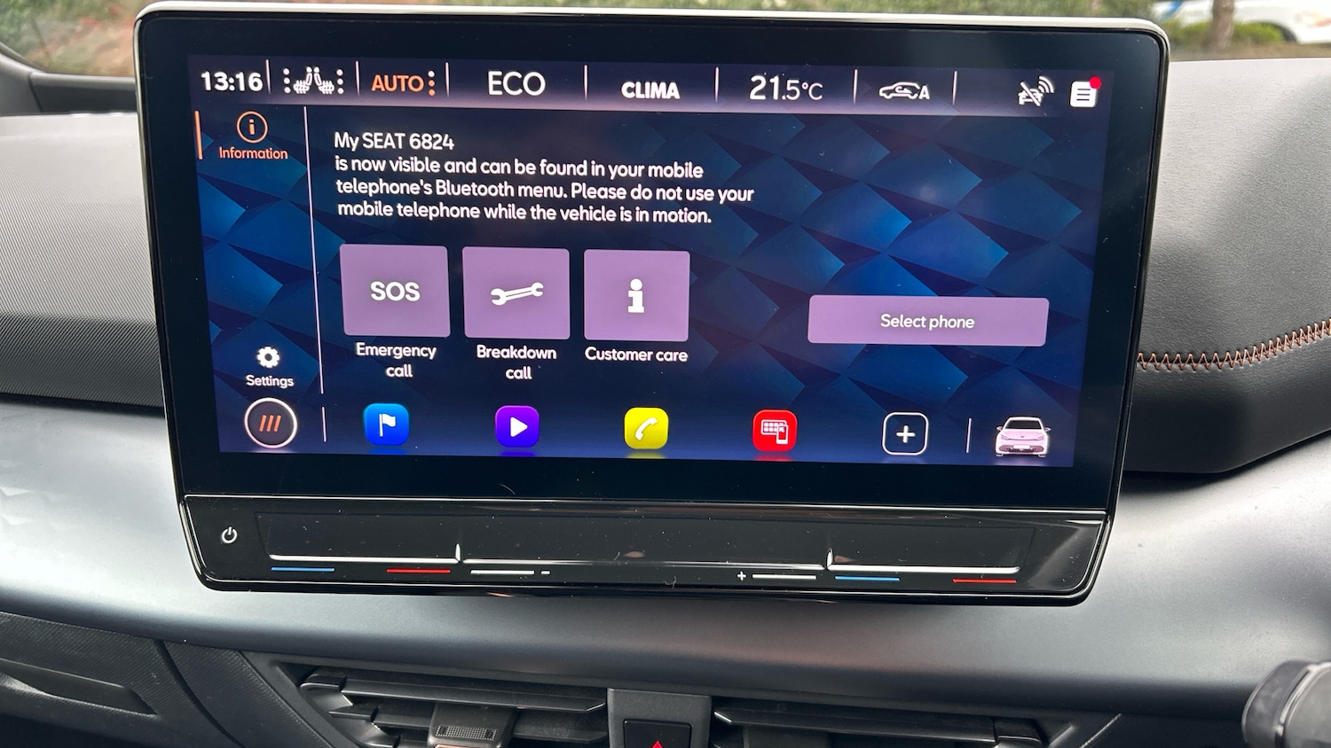 Used Cupra Born 2022 for sale - 77871899: Photo 35