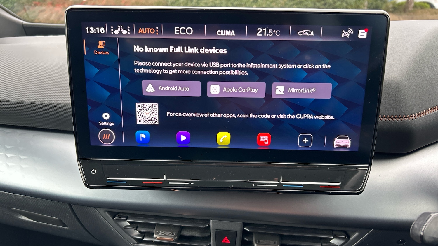 Used Cupra Born 2022 for sale - 77871899: Photo 36