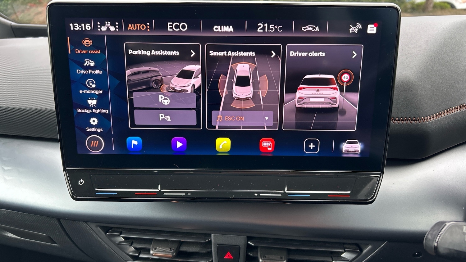 Used Cupra Born 2022 for sale - 77871899: Photo 37