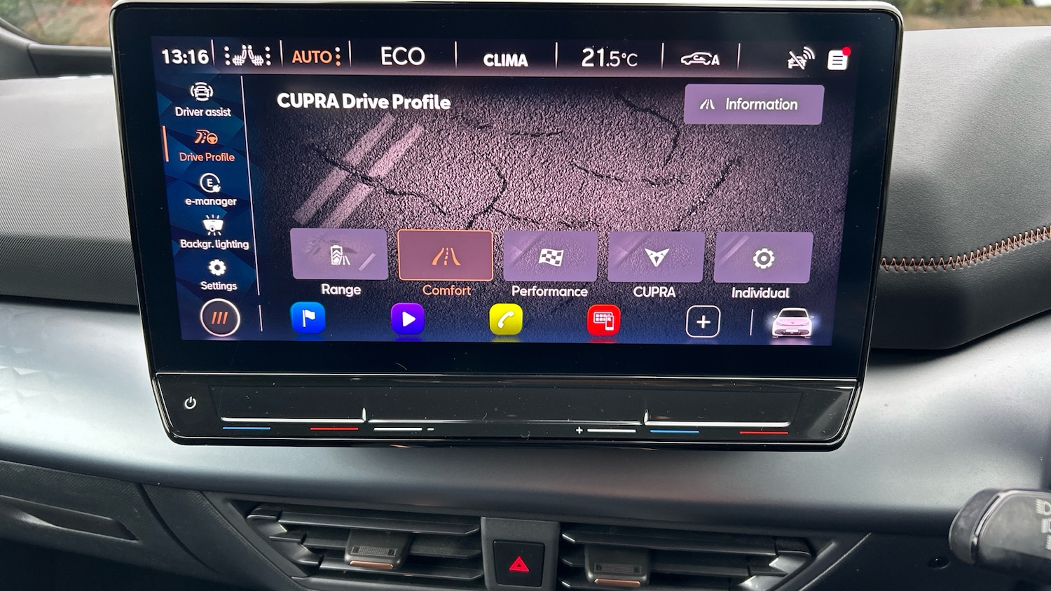 Used Cupra Born 2022 for sale - 77871899: Photo 38