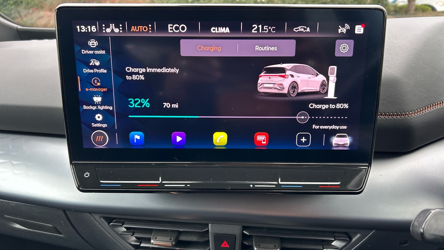 Used Cupra Born 2022 for sale - 77871899: Photo 39