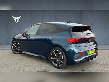 Used Cupra Born 2022 for sale - 77871899: Photo