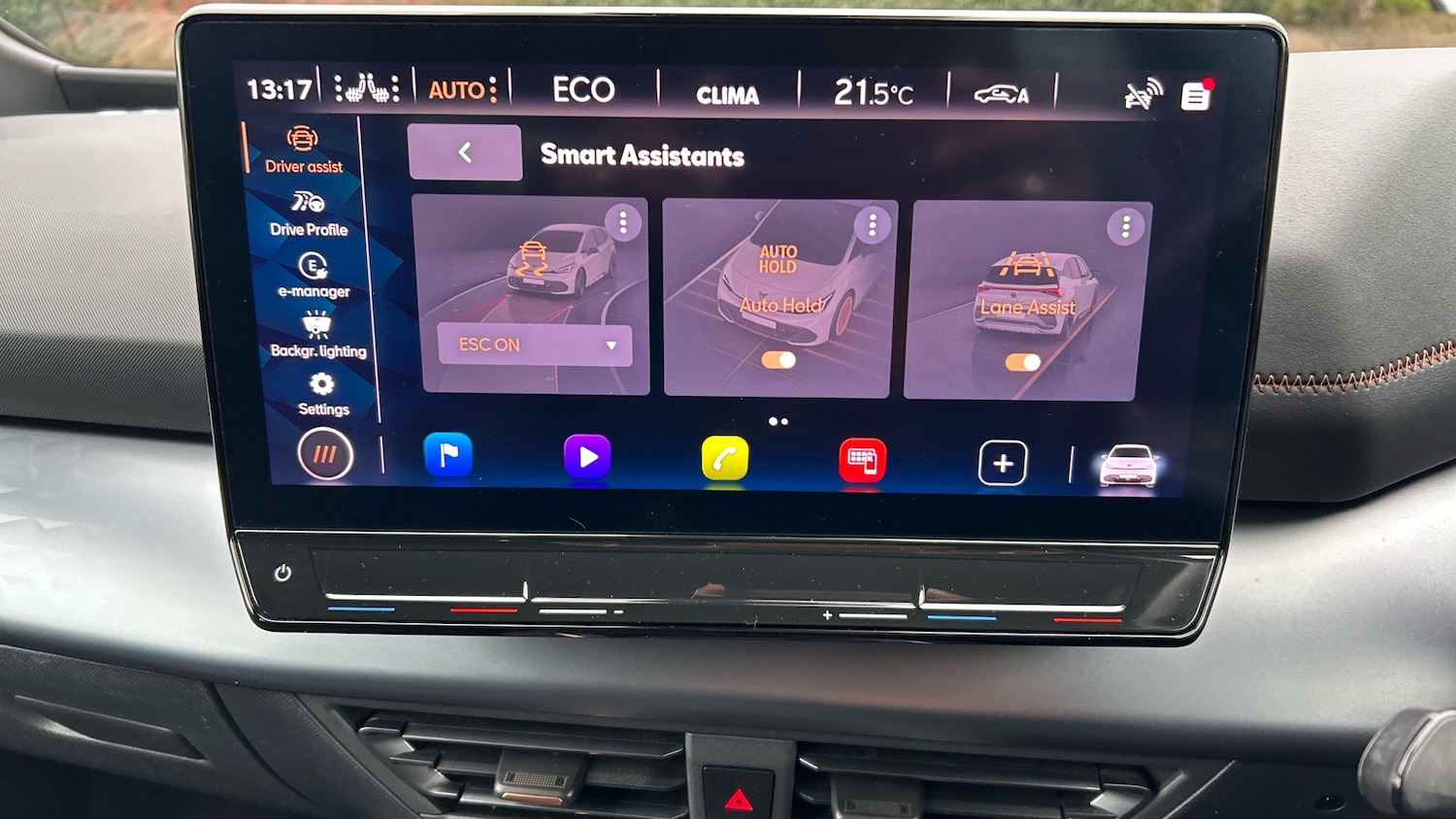 Used Cupra Born 2022 for sale - 77871899: Photo 41