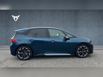 Used Cupra Born 2022 for sale - 77871899: Photo