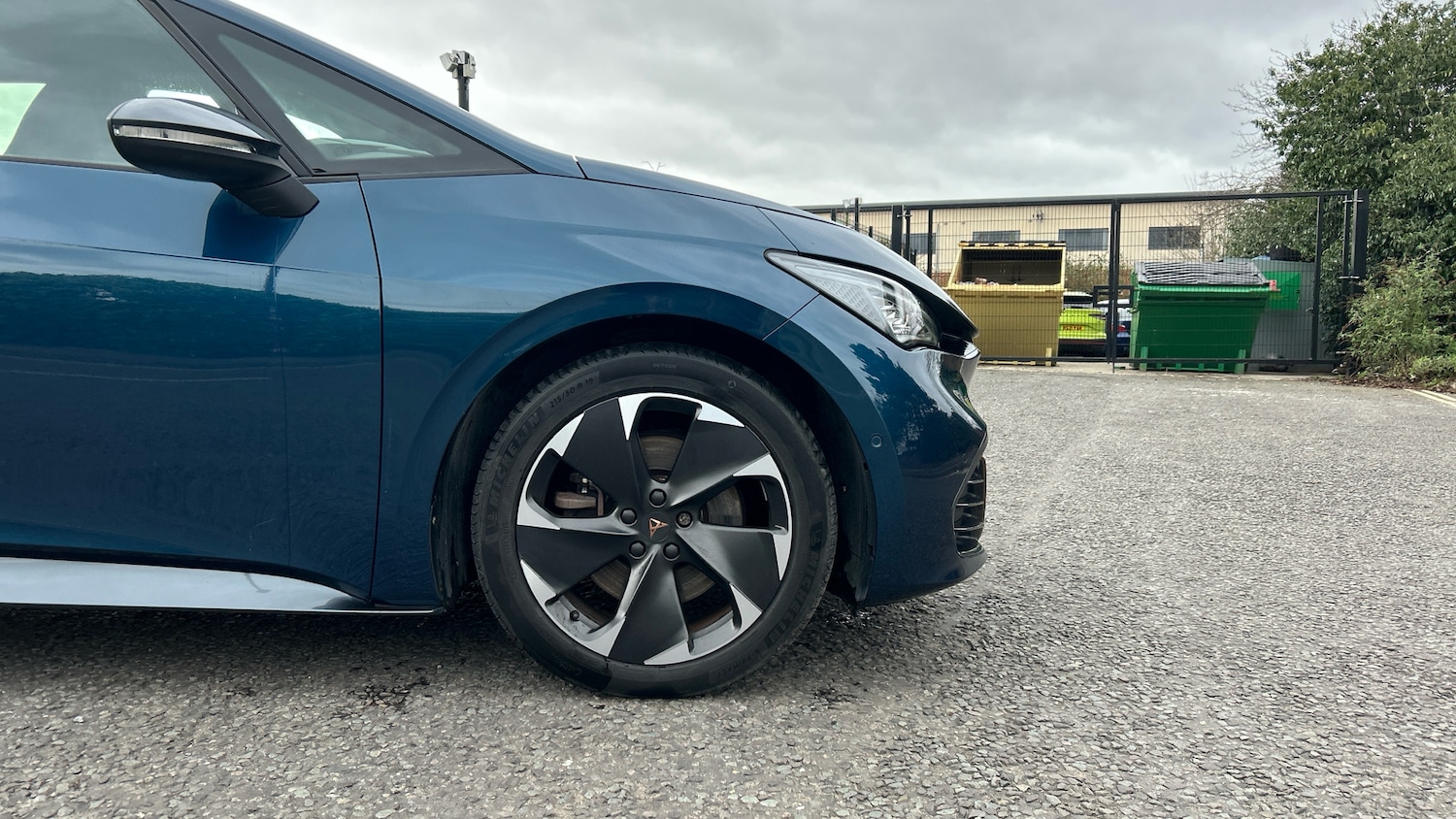 Used Cupra Born 2022 for sale - 77871899: Photo 5