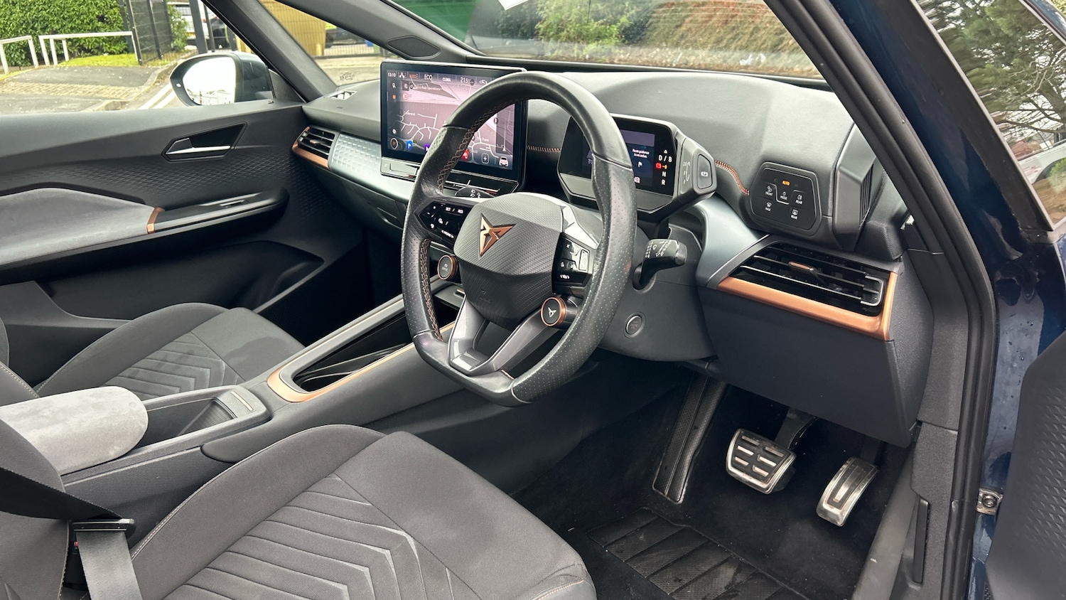 Used Cupra Born 2022 for sale - 77871899: Photo 6