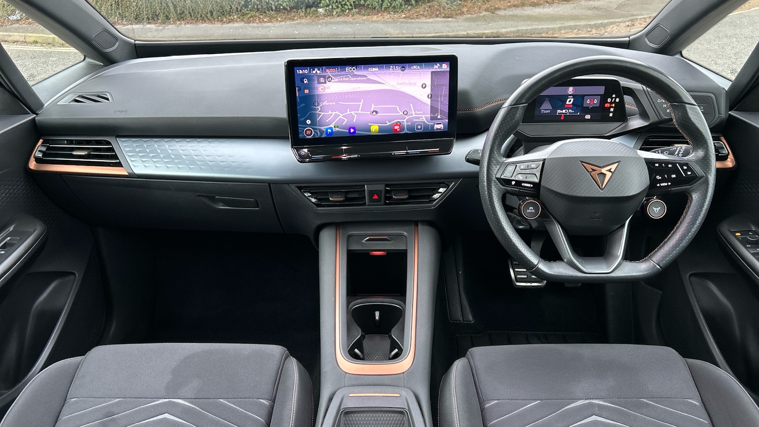 Used Cupra Born 2022 for sale - 77871899: Photo 9