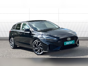 Used Hyundai i30 2021 for sale - 78520451: Photo