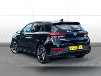 Used Hyundai i30 2021 for sale - 78520451: Photo