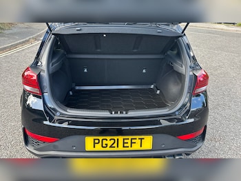 Used Hyundai i30 2021 for sale - 78520451: Photo