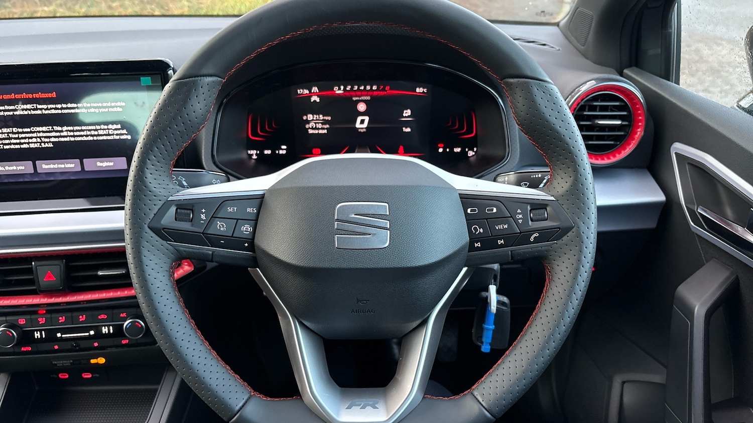 Used SEAT Ibiza 2025 for sale - 76835314: Photo 10