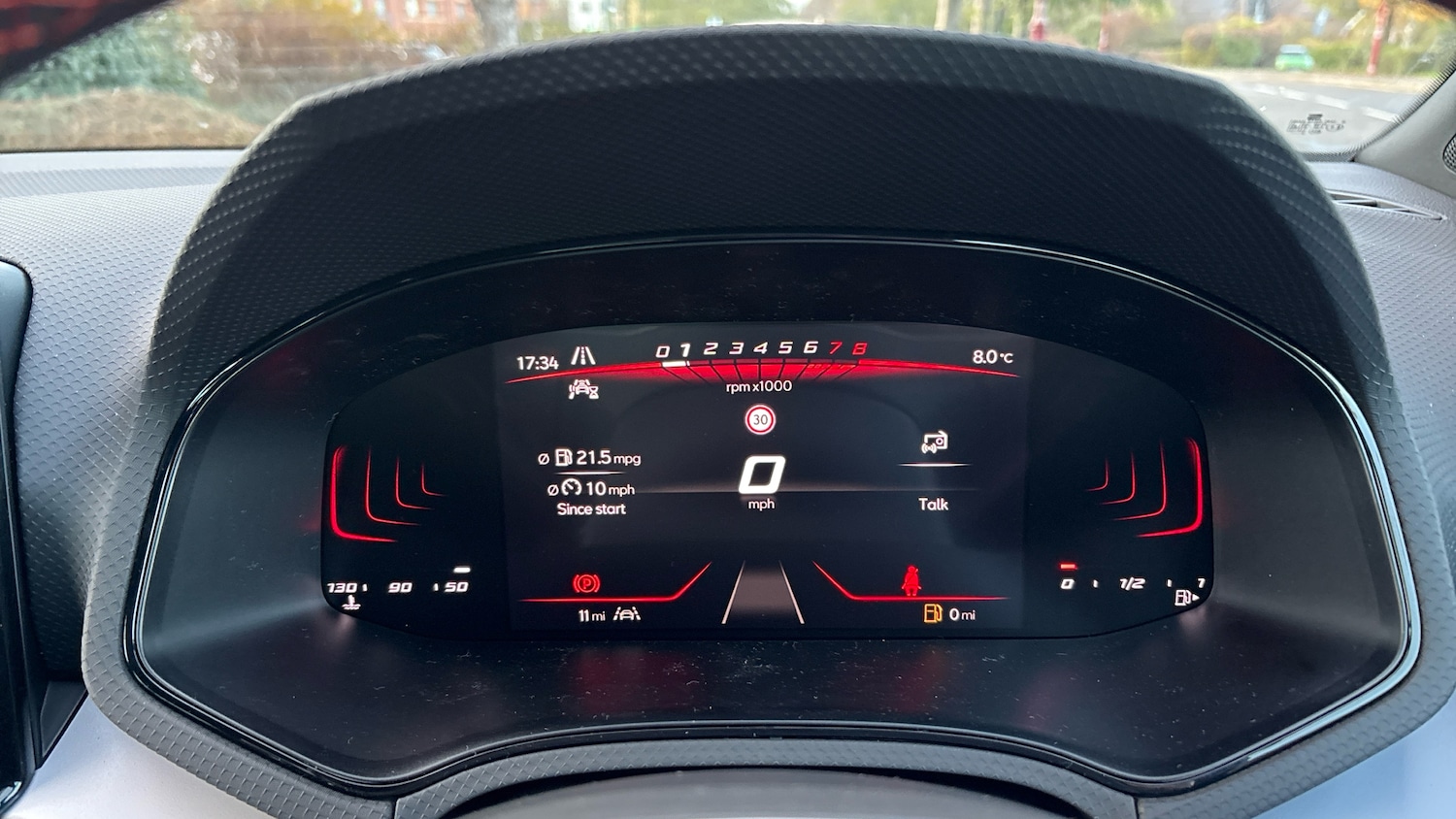 Used SEAT Ibiza 2025 for sale - 76835314: Photo 11