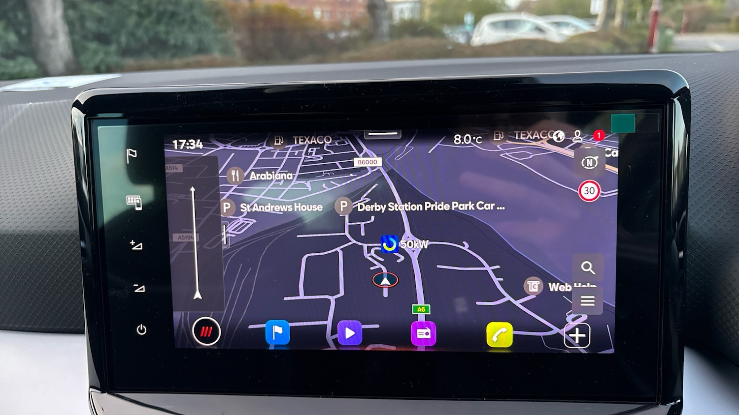 Used SEAT Ibiza 2025 for sale - 76835314: Photo 12