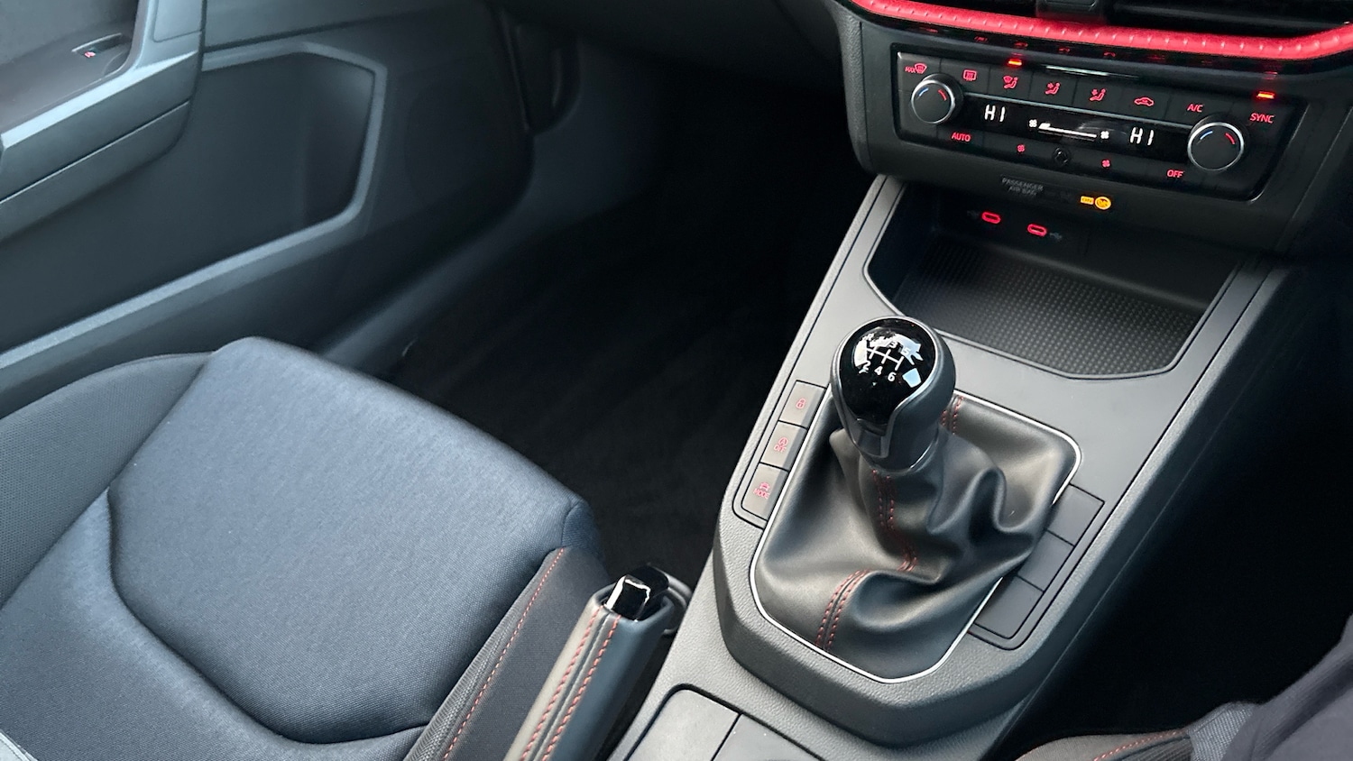 Used SEAT Ibiza 2025 for sale - 76835314: Photo 14