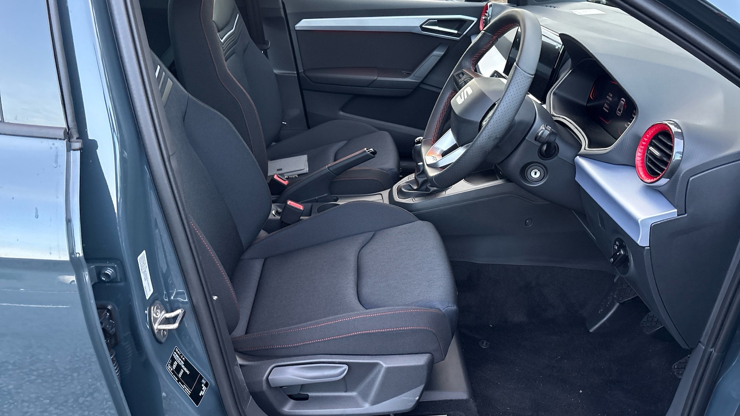 Used SEAT Ibiza 2025 for sale - 76835314: Photo 15